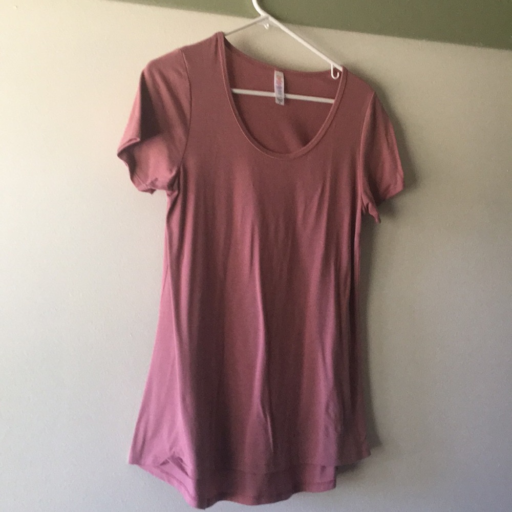 🦄 LulaRoe Classic T! Size XS.